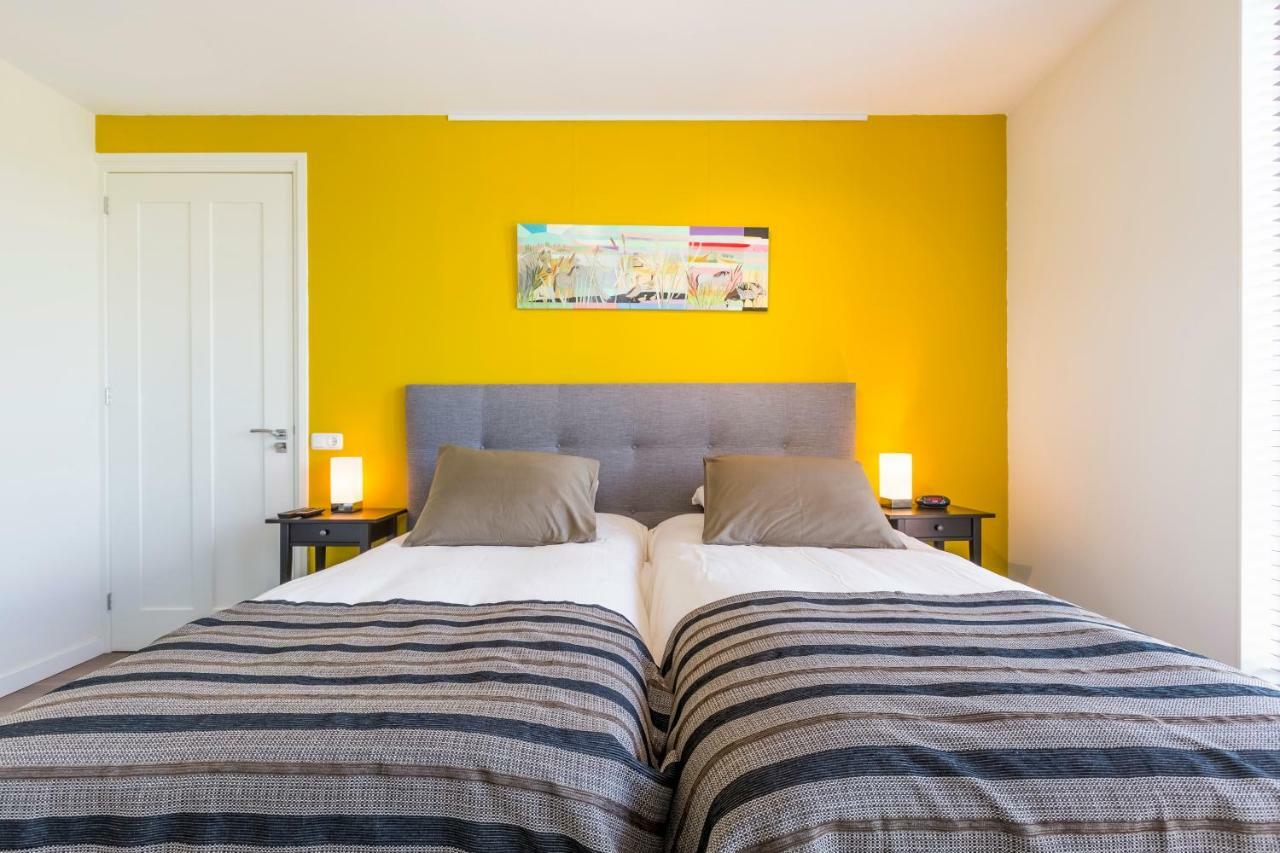 Casa Mirador Sleep Inn Almere Bagian luar foto
