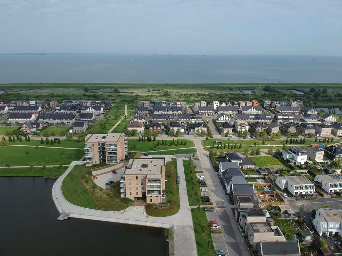 Casa Mirador Sleep Inn Almere Bagian luar foto